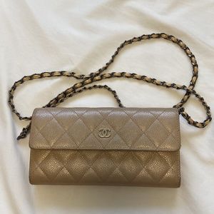 Chanel bag